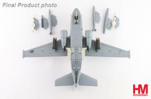 ホビーマスター バド アンダーソン大佐 F-14A 